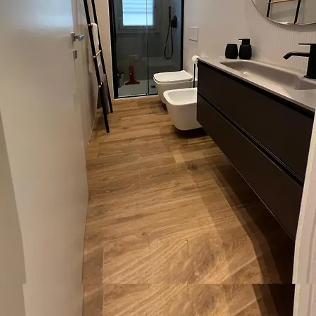 Corin's House Nettuno