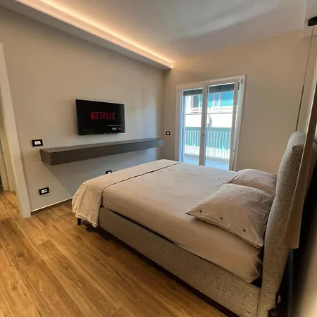 Apartamento Corin's House *